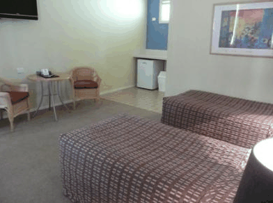 Margaret River Holiday Suites - Goulburn Accommodation