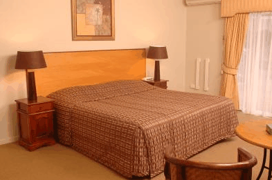 Margaret River Holiday Suites - Goulburn Accommodation 1