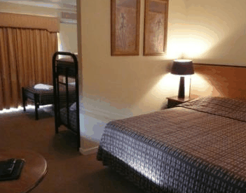 Margaret River Holiday Suites - Goulburn Accommodation 2
