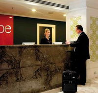 Vibe Savoy Hotel Melbourne - Goulburn Accommodation