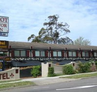 Ascot Motor Inn - Goulburn Accommodation