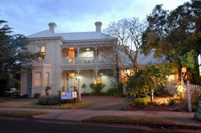 Hillside VIC Goulburn Accommodation