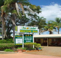 Avocado Motor Inn - Goulburn Accommodation