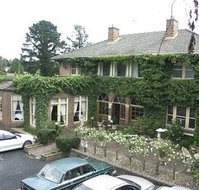 Berida Manor Country Resort - Goulburn Accommodation