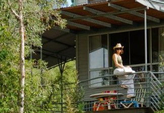 Inskip QLD Goulburn Accommodation