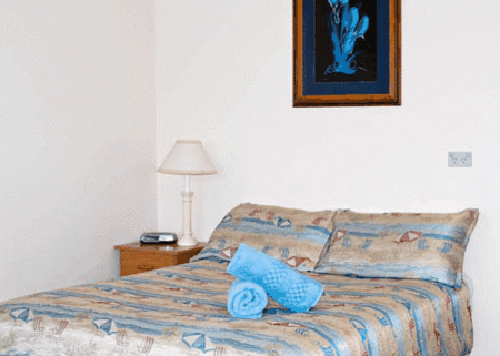 Bamboo Motor Inn - Goulburn Accommodation