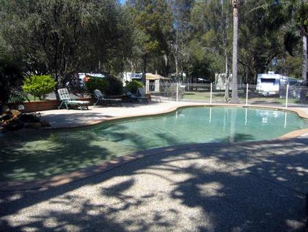 Port Macquarie NSW Goulburn Accommodation