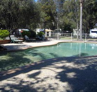 Lighthouse Beach Holiday Village - Goulburn Accommodation