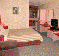 Werribee Motel  Apartments - Goulburn Accommodation