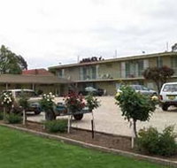 Big River Motel - Goulburn Accommodation