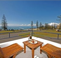 Quality Inn Port Macquarie - Goulburn Accommodation