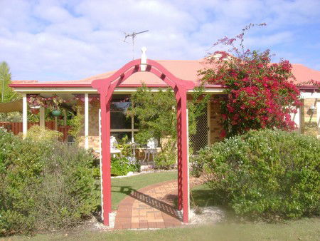 Cumbalum NSW Goulburn Accommodation