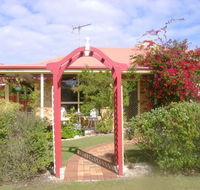 Angels Beach Lodge - Goulburn Accommodation