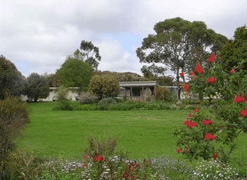 Camperdown Cascade Motel - Goulburn Accommodation