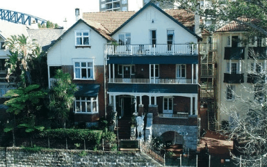Glenferrie Lodge - Goulburn Accommodation