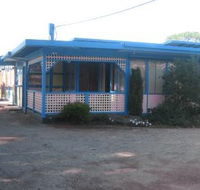 Copper Lantern Motel - Goulburn Accommodation