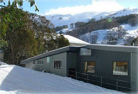 Falls Creek VIC Goulburn Accommodation