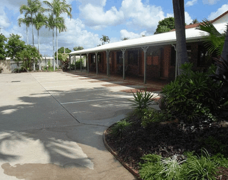 Country Ayr Motel - Goulburn Accommodation