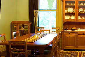  Goulburn Accommodation