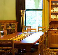 Nyrang Homestead - Goulburn Accommodation