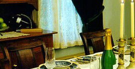 Nyrang Homestead - Goulburn Accommodation 2