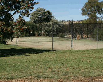 Nyrang Homestead - Goulburn Accommodation 3