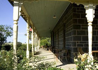 Nyrang Homestead - Goulburn Accommodation 4