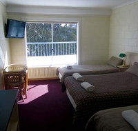 Falls Creek Hotel - Goulburn Accommodation