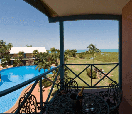 Hotel Kununurra - Goulburn Accommodation