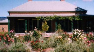 Avisford NSW Goulburn Accommodation