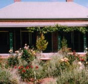 Old Wallinga Country - Goulburn Accommodation