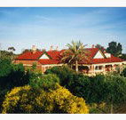 Glenwillan Homestead - Goulburn Accommodation