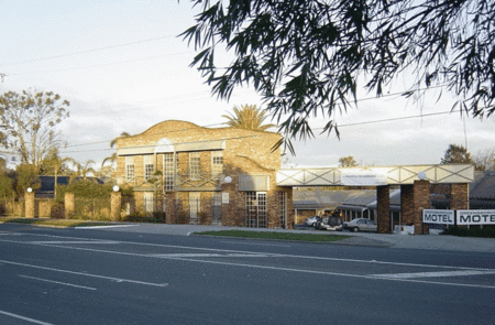 Comfort Inn Greensborough - Goulburn Accommodation