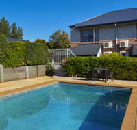Ambassador On Ruthven - Toowoomba - Goulburn Accommodation