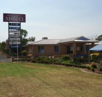 Almond Inn Motel - Goulburn Accommodation