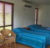 August Moon Caravan Park - Goulburn Accommodation