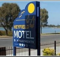 Heyfield Motel And Apartments - Goulburn Accommodation