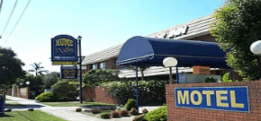 Hume Villa Motor Inn - Goulburn Accommodation