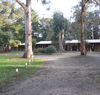 Koala Park Resort - Goulburn Accommodation