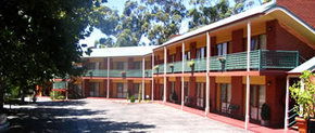 Meatian VIC Goulburn Accommodation