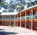 Comfort Inn Lady Augusta - Goulburn Accommodation