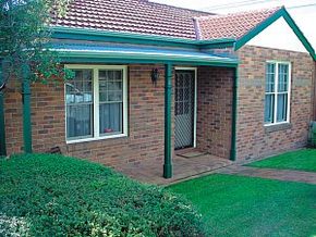 Shannon Motor Inn - Goulburn Accommodation 2
