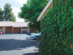 Shannon Motor Inn - Goulburn Accommodation 3