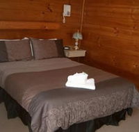 Paruna Motel - Goulburn Accommodation