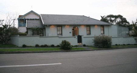 Quinton House - Goulburn Accommodation