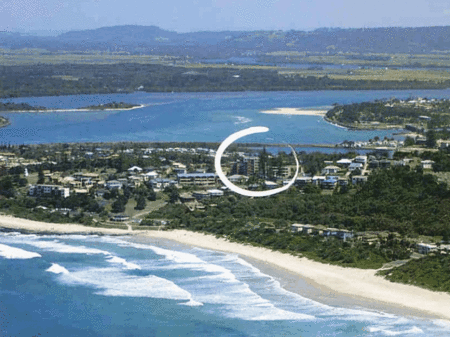 Grandview Apartments Ballina - Goulburn Accommodation