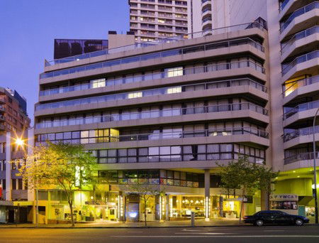 Y Hotel Hyde Park - Goulburn Accommodation 0