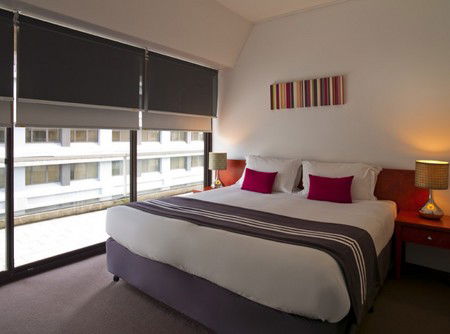 Y Hotel Hyde Park - Goulburn Accommodation 1