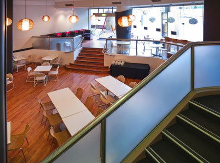 Y Hotel Hyde Park - Goulburn Accommodation 2