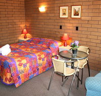 Rippleside Park Motor Inn - Goulburn Accommodation